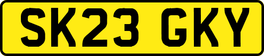 SK23GKY