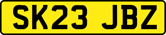 SK23JBZ
