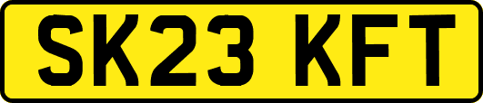 SK23KFT