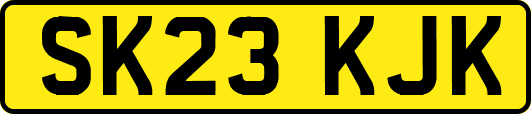 SK23KJK