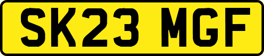 SK23MGF