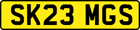 SK23MGS