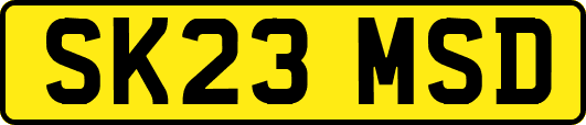 SK23MSD