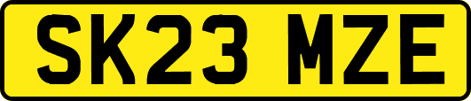 SK23MZE
