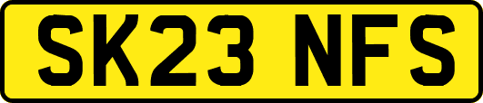 SK23NFS