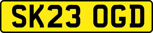 SK23OGD