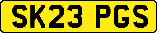 SK23PGS