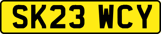 SK23WCY