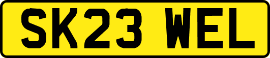 SK23WEL