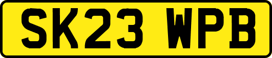 SK23WPB
