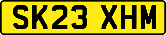 SK23XHM