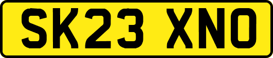 SK23XNO