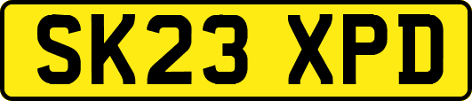SK23XPD