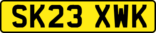 SK23XWK