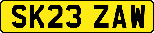 SK23ZAW