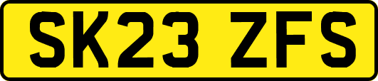 SK23ZFS