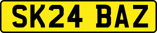 SK24BAZ