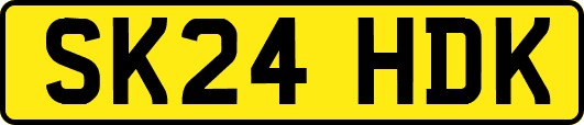 SK24HDK