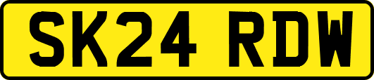 SK24RDW