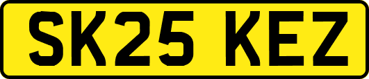SK25KEZ