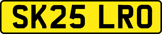 SK25LRO