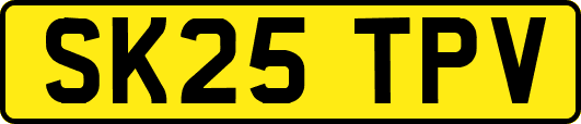 SK25TPV