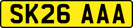 SK26AAA