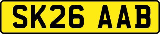 SK26AAB
