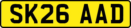 SK26AAD