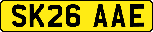 SK26AAE