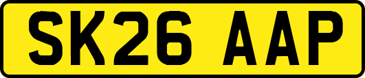SK26AAP