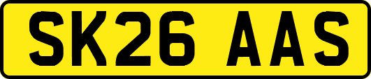SK26AAS