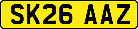 SK26AAZ