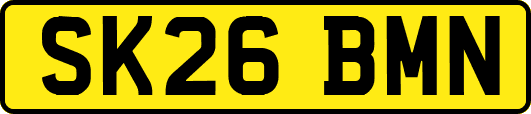 SK26BMN