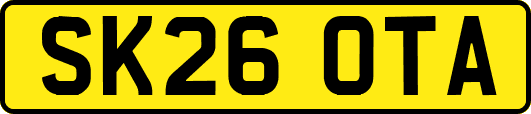 SK26OTA
