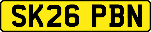 SK26PBN