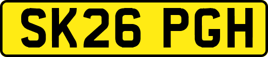 SK26PGH