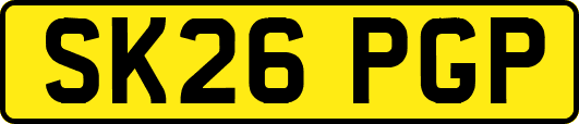 SK26PGP