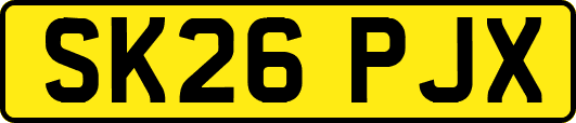 SK26PJX