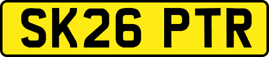 SK26PTR