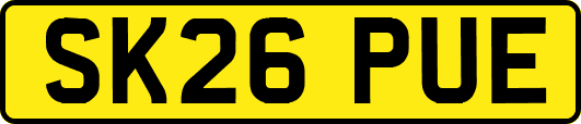 SK26PUE