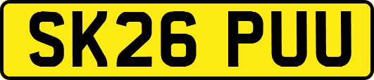 SK26PUU