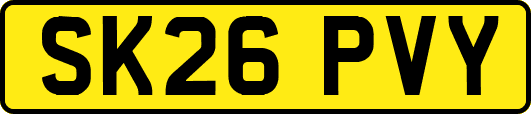 SK26PVY
