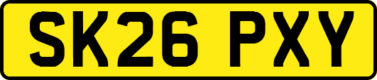 SK26PXY