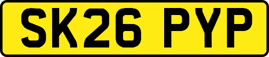 SK26PYP