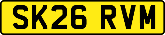 SK26RVM