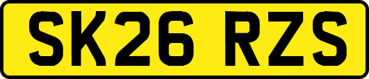 SK26RZS