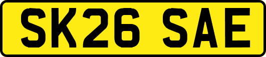 SK26SAE