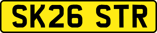 SK26STR