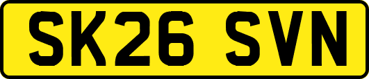 SK26SVN